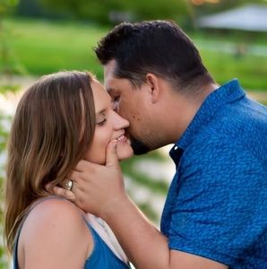 Meet your Posher, Suzanne